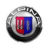 Alpina logo