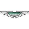 Aston Martin logo
