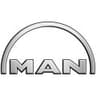 MAN logo