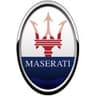 Maserati logo