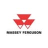 Massey Ferguson logo
