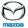 Mazda logo