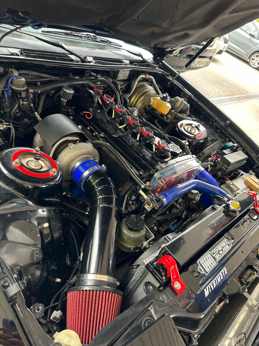 Stage 2 tuning services